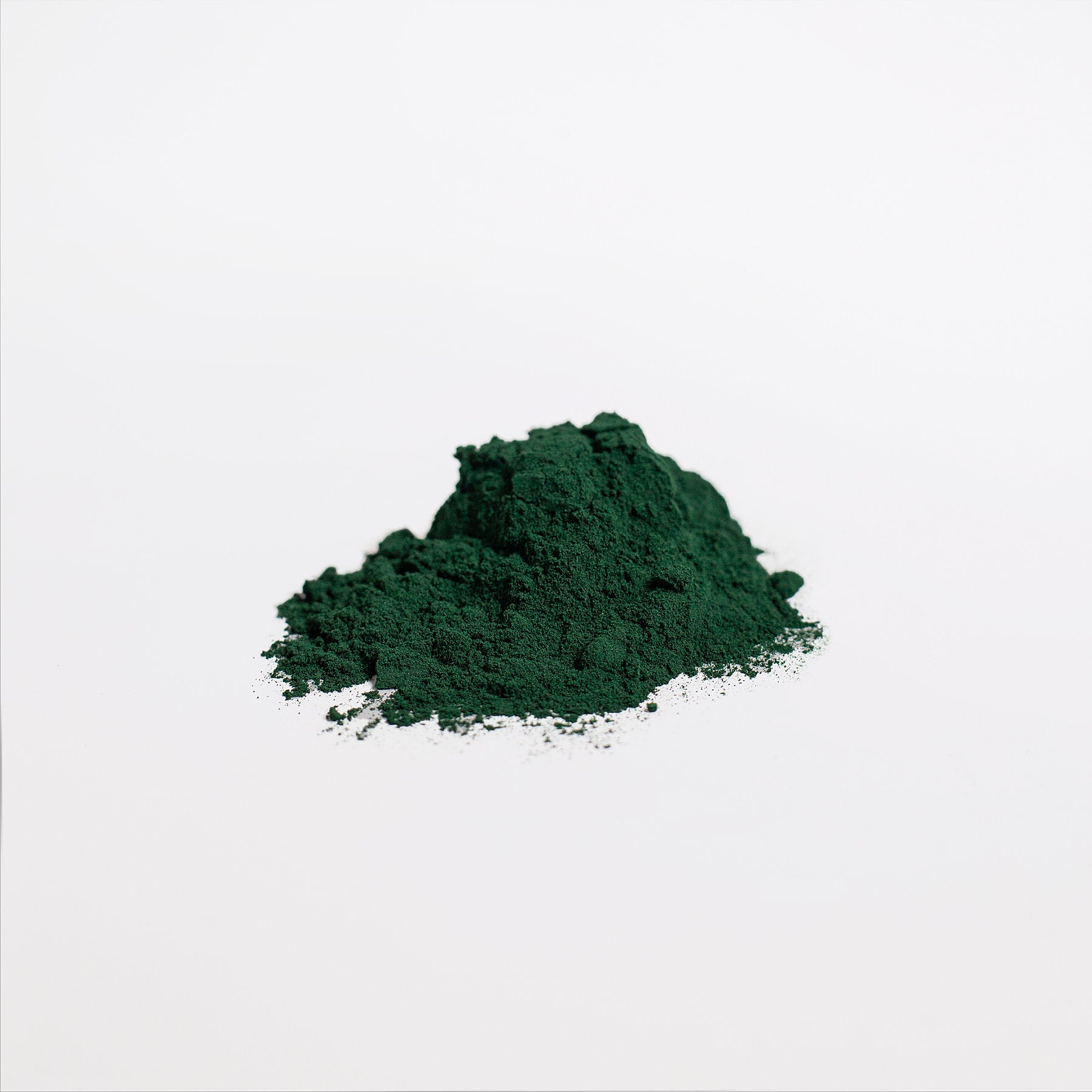 Green Power - Organic Spirulina Powder - Alpha's