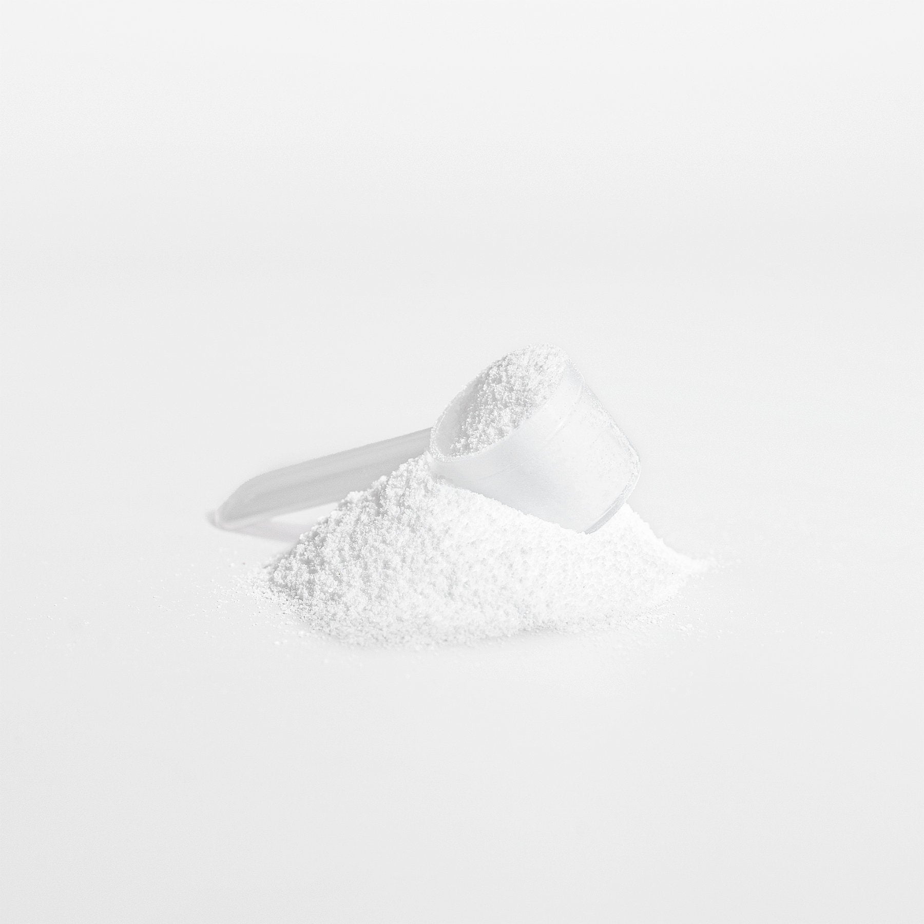 A Wolf In Sheep's Clothing - Creatine Monohydrate - Alpha's